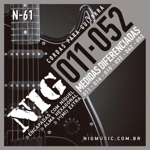 ENC NIG GUITARRA 011-052 N61