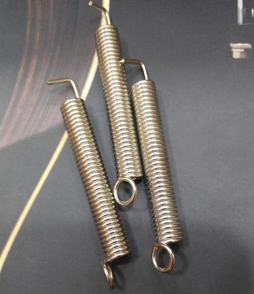 MOLA PARA GUITARRA STRINBERG PG-001CR