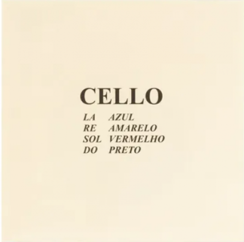 ENC MAURO CALIXTO VIOLONCELO