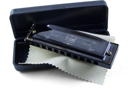 GAITA ORLEANS STONE SERIES 10 FUROS EM SOL (G)