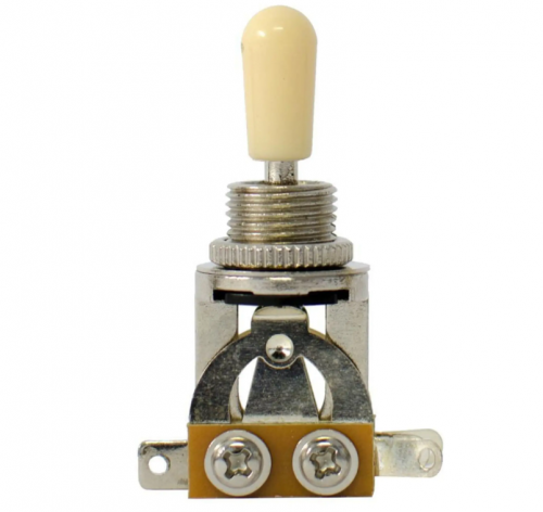 CHAVE SELETORA 03 POSIÇÕES PHX LES PAUL 