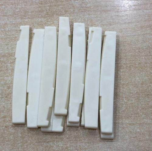 RASTILHO PHX VIOLÃO AÇO C/ COMPENSAÇÃO 101A CREME UNIDADE