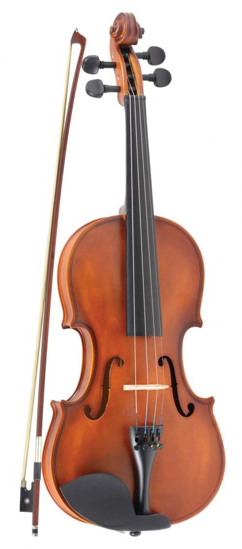 VIOLINO VIVACE MOZART 4X4 COMPLETO FOSCO