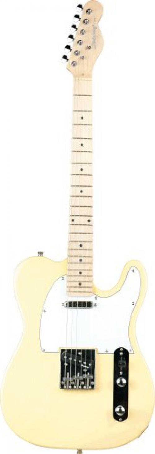 GUITARRA STRINBERG TELE TC120IV **LIQUIDA