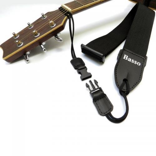 QUICK RELEASE CORREIA BASSO QRV