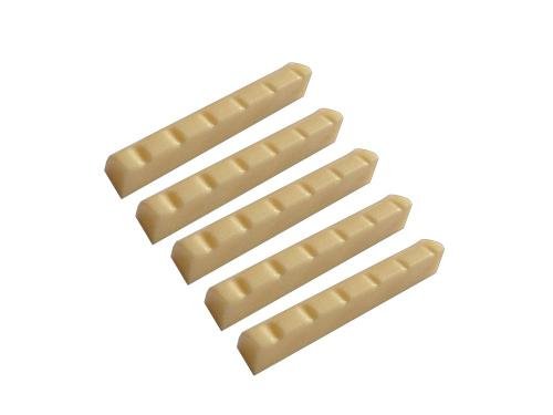 PESTANA NUT SMART VIOLAO AÇO 42MM SMART (CREME) 
