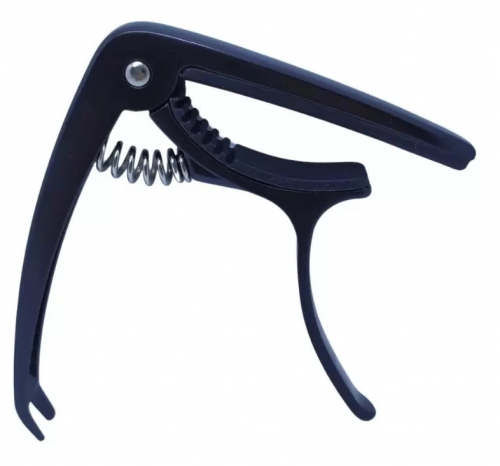 CAPOTRASTE DEVOX DXC-02 PRETO