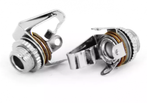 JACK STAR CABLE J2 STEREO CIRCUITO ABERTO