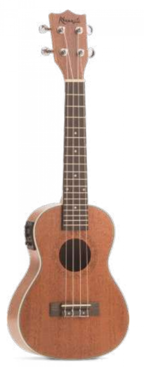 UKULELE NAMASTE CONCERTO ELÉTRICO