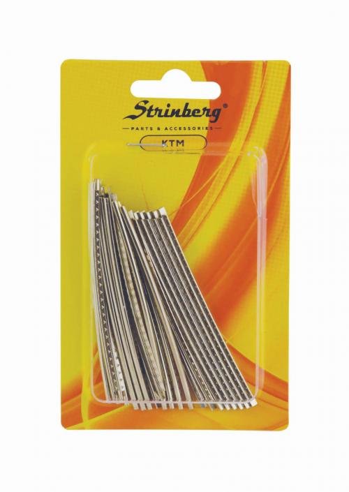 KIT TRASTES STRINBERG JUMBO  KTJ 24UN X 75MM x 2MM