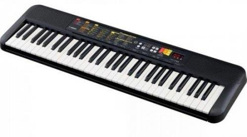 TECLADO YAMAHA PSR F52 (COM FONTE)