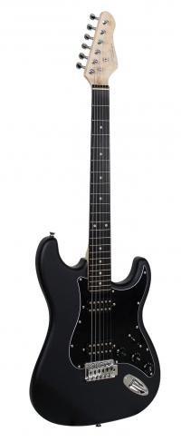 GUITARRA GIANNINI STRATO HH G-102 SBK/BK