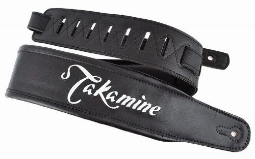 CORREIA TAKAMINE COURO LUXO TBS65 PRETA