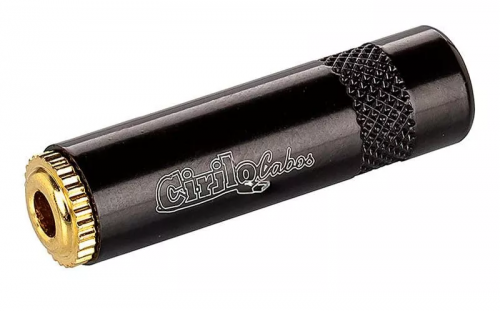 CONECTOR J2 JACK ESTEREO CIRILO CABOS