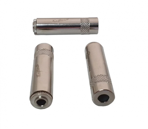 CONECTOR J2 JACK ESTEREO TIAFLEX