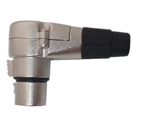 CONECTOR XLRFL TIAFLEX