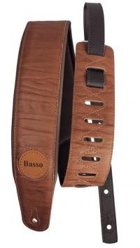 CORREIA BASSO VT SL 01 RUSTICO MARROM