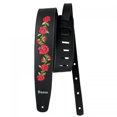 CORREIA BASSO VT FL 01 PRETO