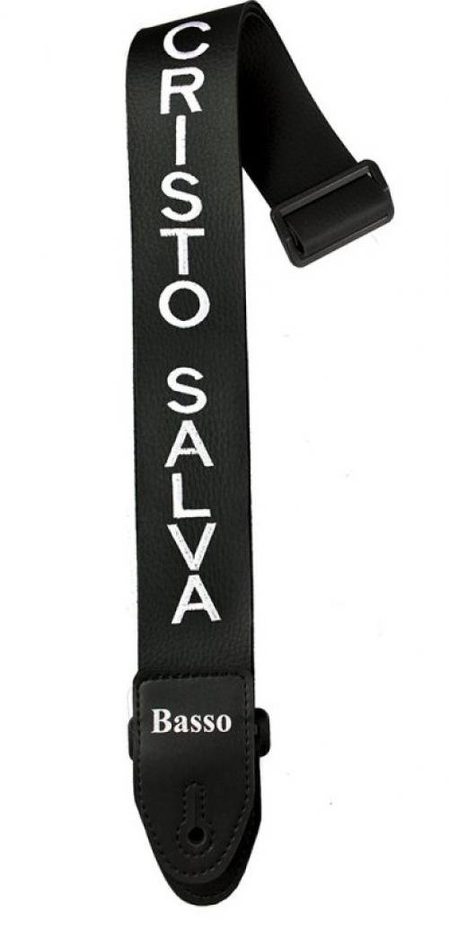 CORREIA BASSO NY 01 SINT CRISTO SALVA