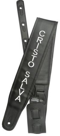 CORREIA BASSO CLA CRISTO SALVA PRETO