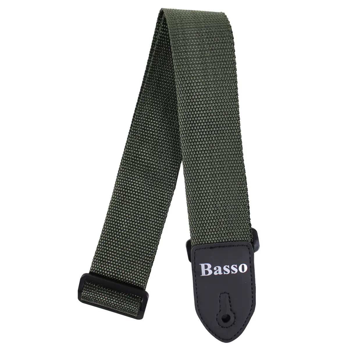 CORREIA BASSO NY 12 NYLON MILITAR 