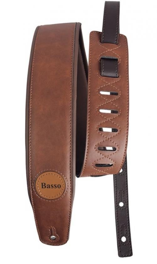 CORREIA BASSO CLA25 FERRUGEM
