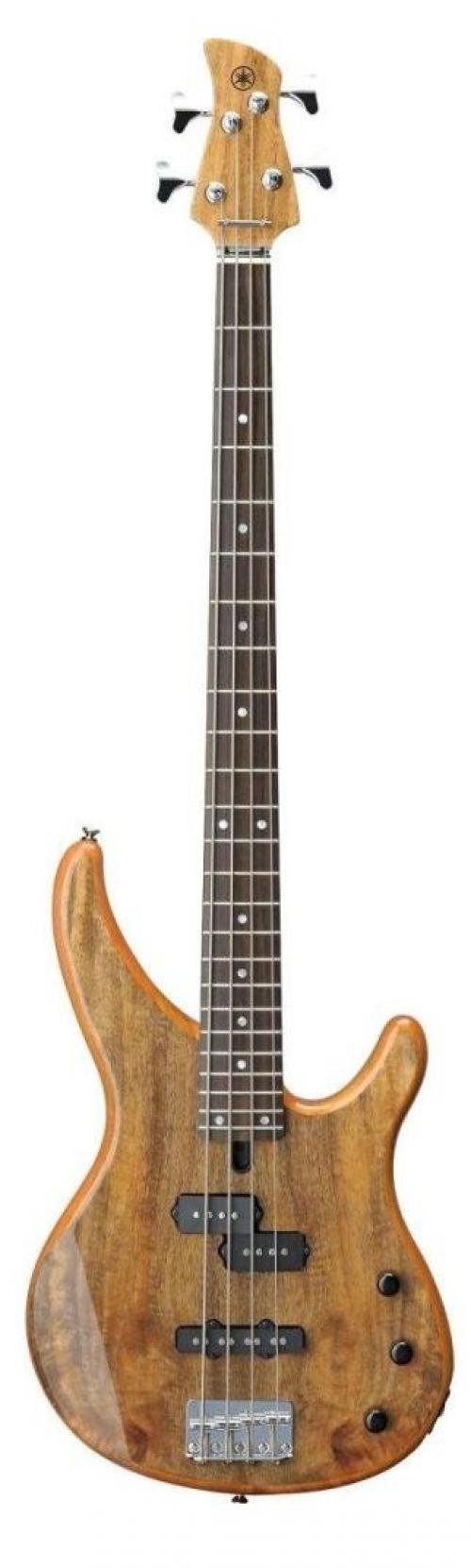 BAIXO YAMAHA TRBX174-OVS PTMR