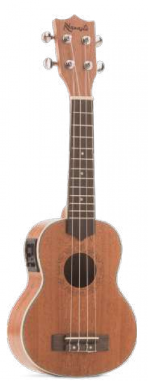 UKULELE NAMASTE SOPRANO ACÚSTICO