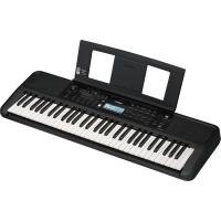 TECLADO YAMAHA PSR E383-BRA