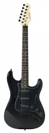 GUITARRA ROCKWAVE RW50 BK