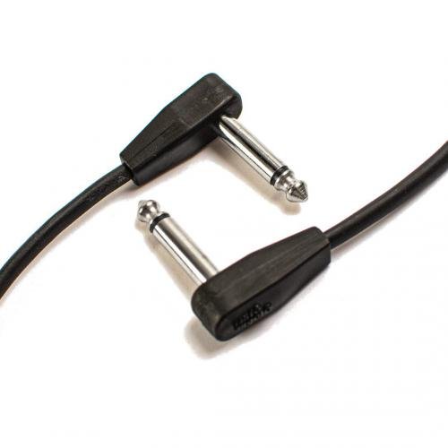 CABO PEDAL SANTO ANGELO 0.82FT/0.25MTS FLATCONN (P10 x P10)
