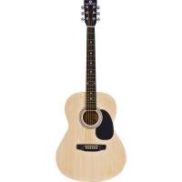 VIOLÃO HARMONICS CORDAS DE AÇO CLASSICO GS11NA
