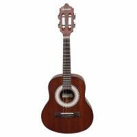 CAVACO GIANNINI PLUS ELETROACUSTICO SAPELE SATIN C/ BAG CS-34 SLS EQ