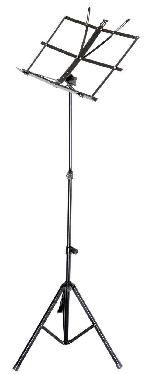 ESTANTE DE PARTITURA CONCERT MS10