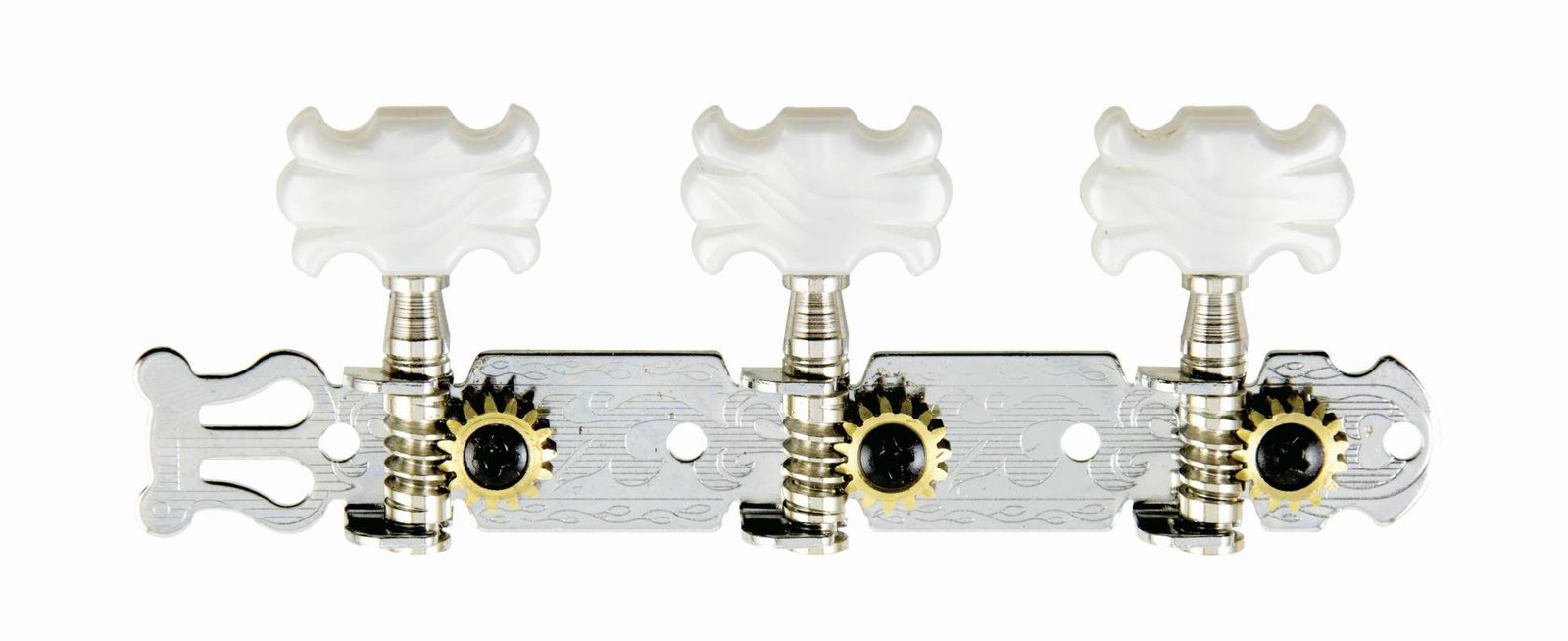 TARRAXA STRINBERG PINO GROSSO VIOLAO NYLON AM7CR