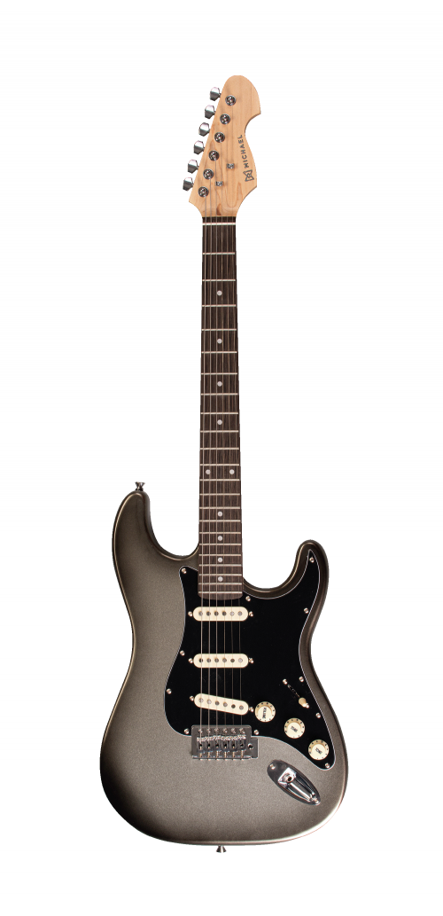 GUITARRA MICHAEL STRATO GMS400-CNA