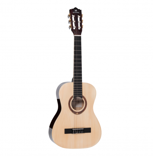 VIOLÃO MICHAEL JUVENIL VM13E-NA