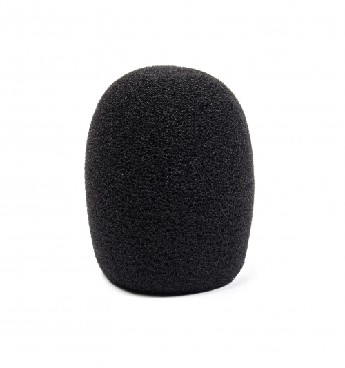 ESPUMA MICROFONE SM58 STORM