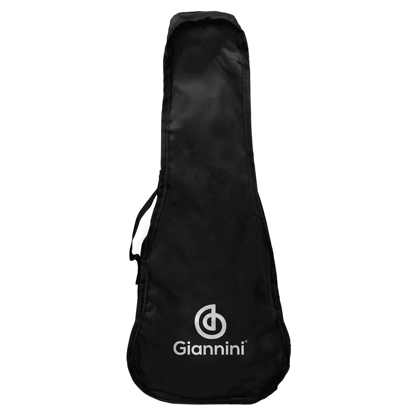 CAVACO GIANNINI PLUS ELETROACUSTICO SATIN C/ BAG CS-34 FMG-EQ
