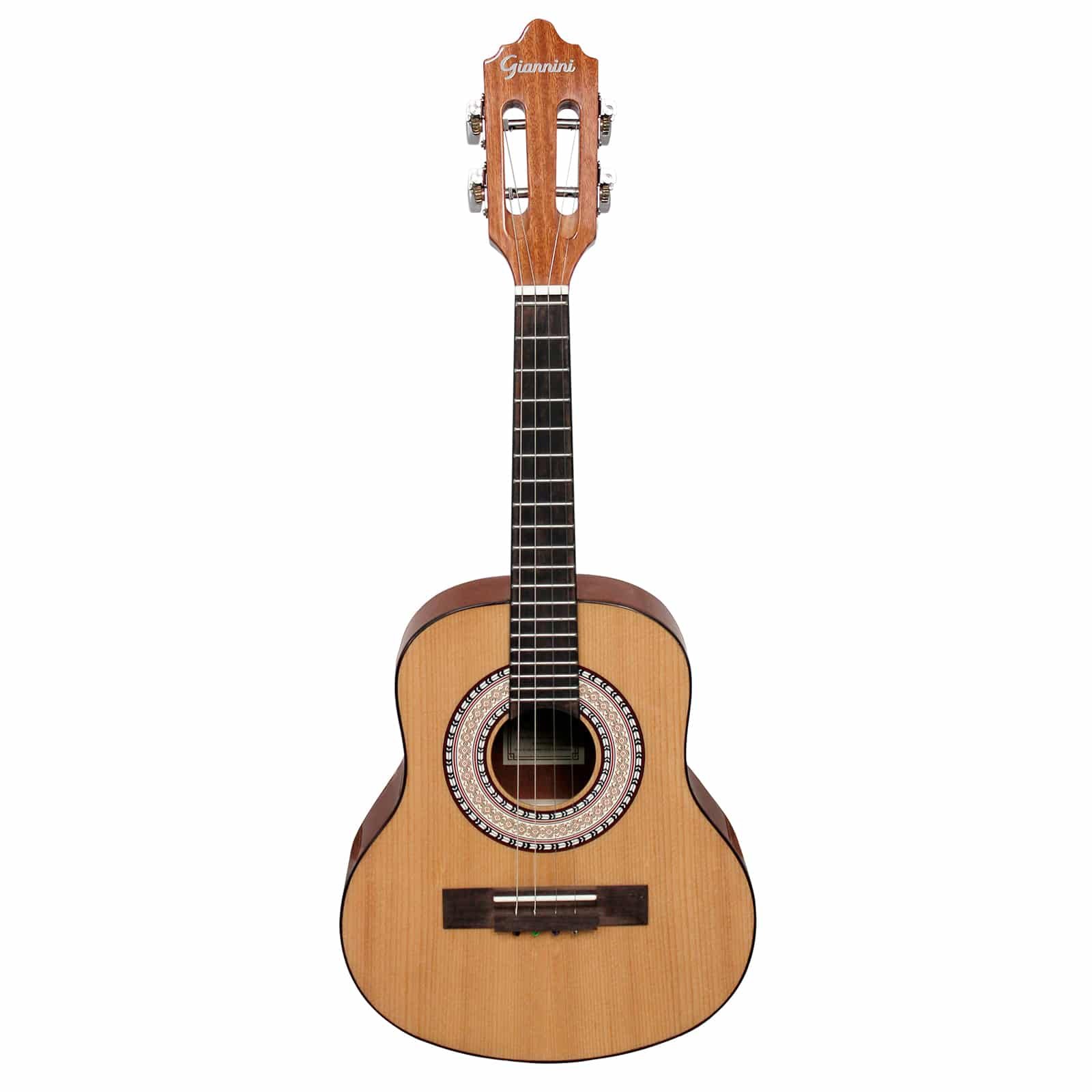CAVACO GIANNINI PLUS ELETROACUSTICO SPRUCE C/ BAG CS34-SPG