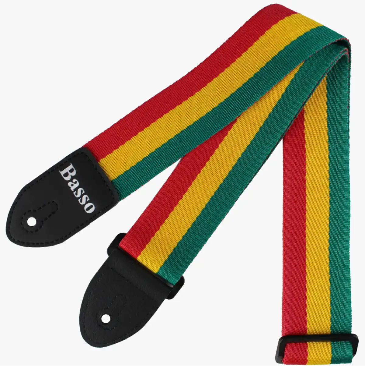 CORREIA BASSO 05CM SF29 RASTA