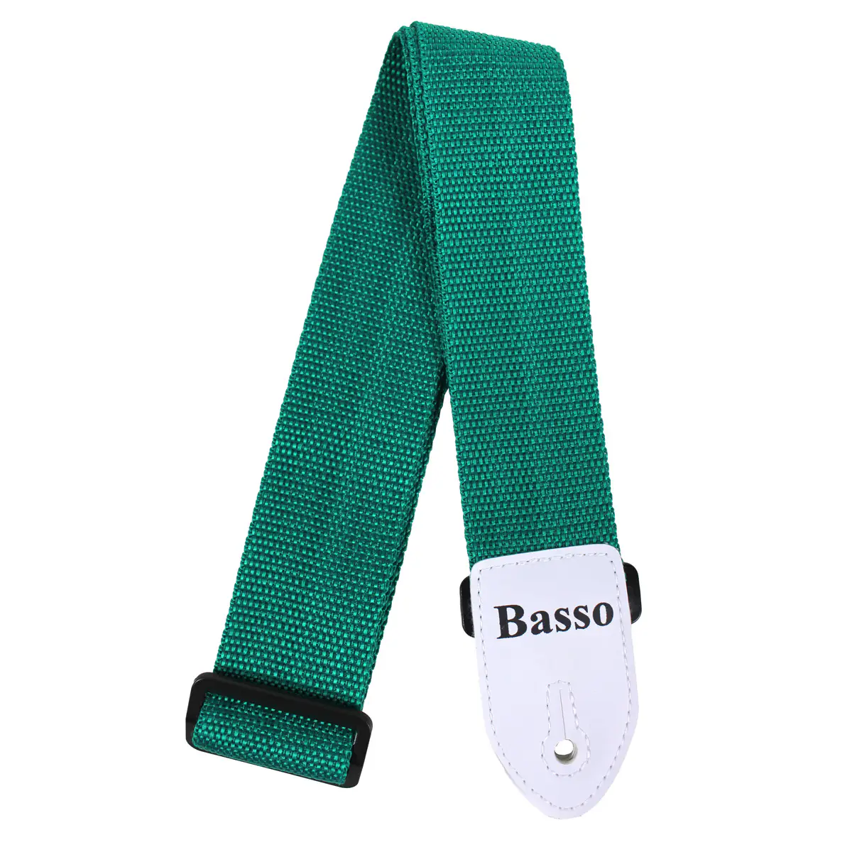 CORREIA BASSO NY14 VERDE NYLON
