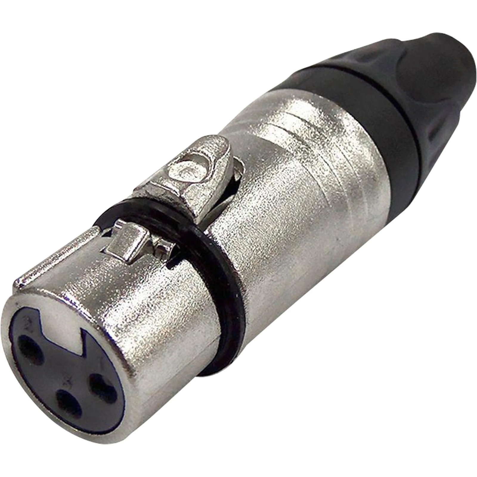 CONECTOR XLRF STORM 