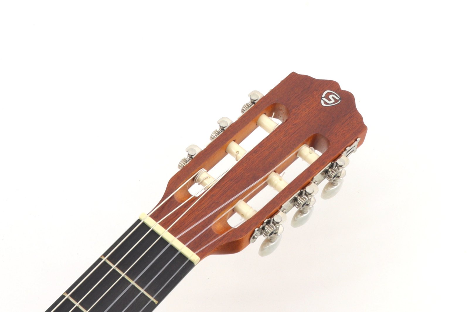 VIOLÃO STRINBERG CLASSICO SC200 NS